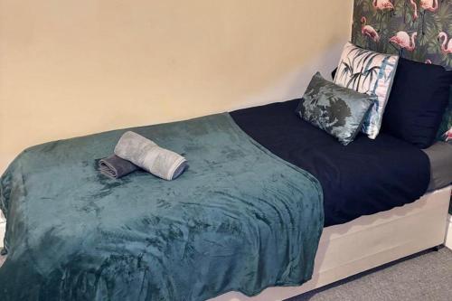 Fotografie z fotogalerie ubytování Cozy Accrington Retreat v destinaci Accrington