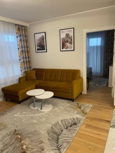 Apartament VIP IV centrum Białystok