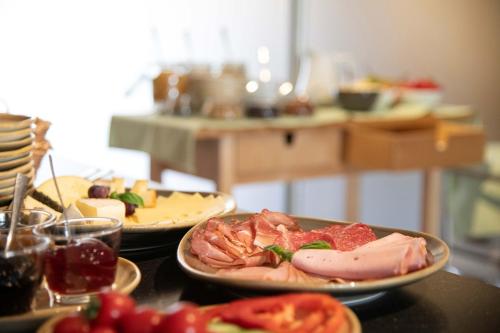 Φαγητό σε αυτός ο ξενώνας ή κάπου εκεί κοντά