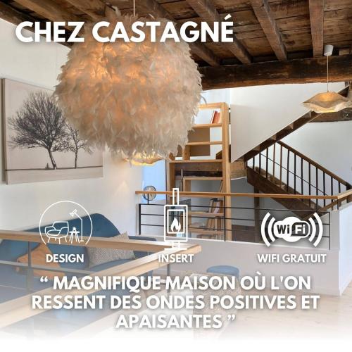 Chez Castagné