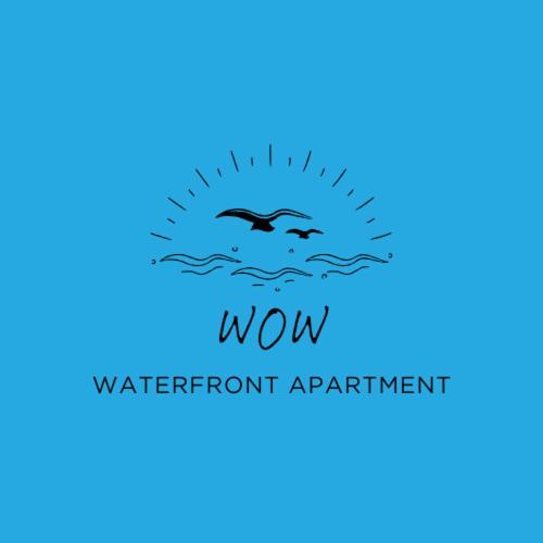 Wow Waterfront Apartment photo 42