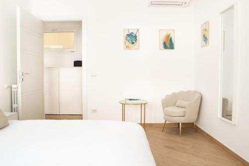 Luxury & Design Apartment Piramide