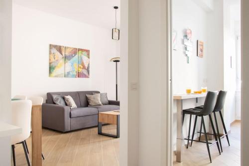 Luxury & Design Apartment Piramide