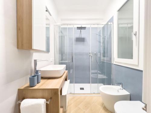 Luxury & Design Apartment Piramide