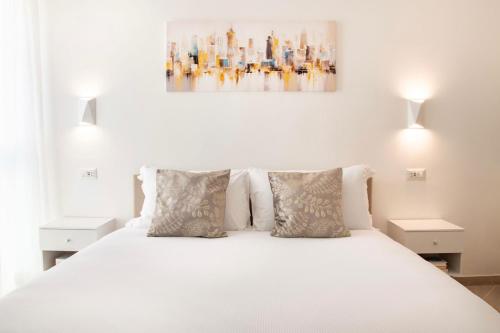 Luxury & Design Apartment Piramide