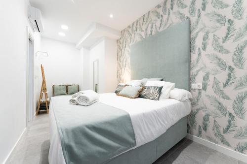 B & V Apartamento