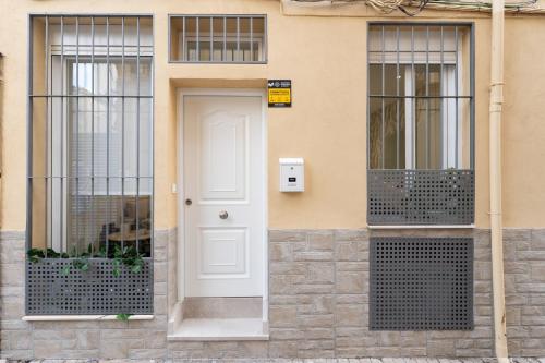 B & V Apartamento