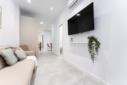 B & V Apartamento