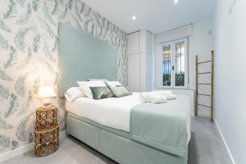 B & V Apartamento