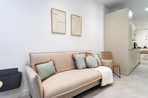 B & V Apartamento