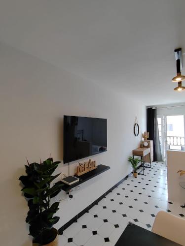 Dream apartment