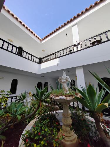 Dream apartment