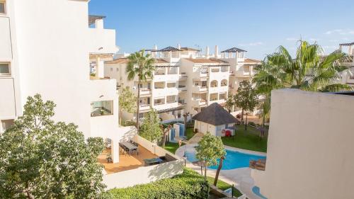 Residencial Duquesa 12392 B