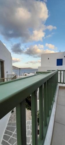 Polymnia apartment Naousa