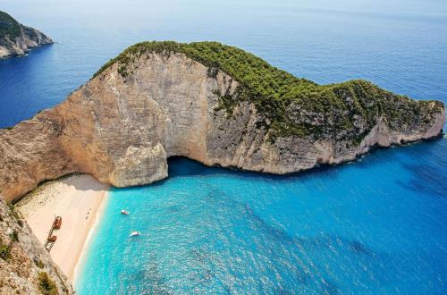 Φυσικό τοπίο κοντά σε αυτή η βίλα