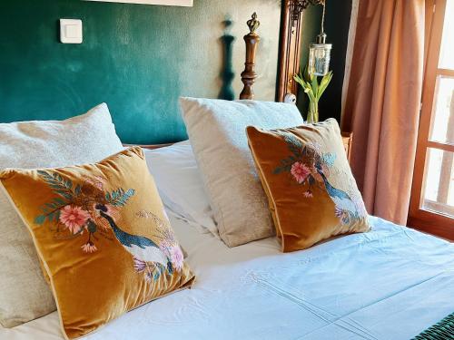 Le Chevrefeuille chambres d'hotes et gîtes de charme