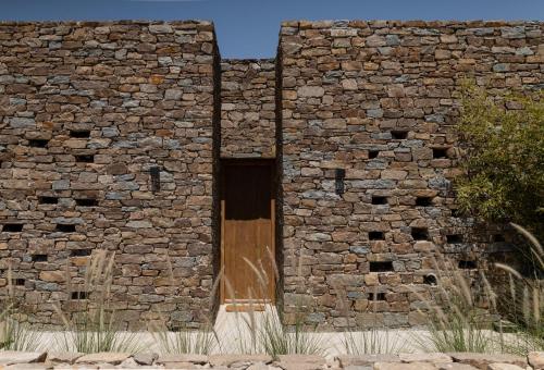 Fotografie z fotogalerie ubytování GEA & HYDOR Private Residencies Antiparos v destinaci Agios Georgios