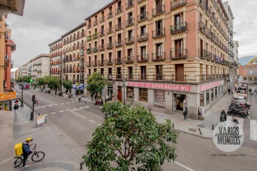 Atractiva y práctica para 9, conoce Toledo 77