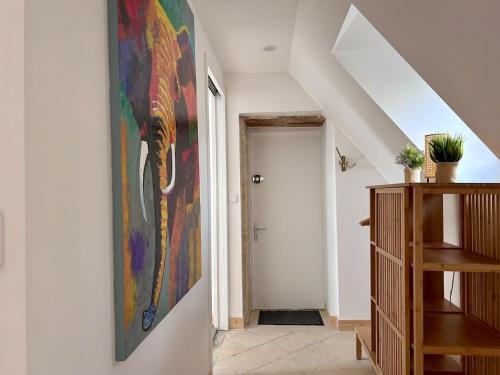 Logis du Prieuré by Melrose