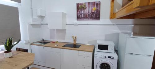 Urban stay loft La posada