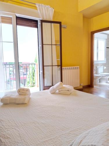 Foto Casa con gran jardín y barbacoa "Los Olivos" Cerca de Logroño familias y grupos 6