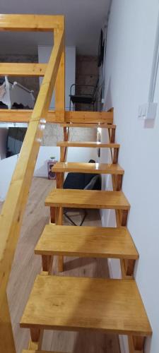 Urban stay loft La posada