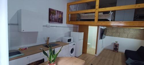 Urban stay loft La posada