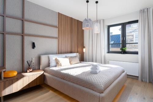 Cracow Superior Apartment by BookingHost