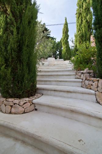 Gallery image of Villa Perla Baska in Baška