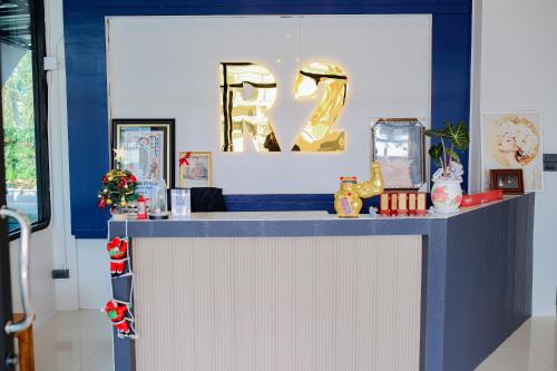 Imagen de la galería de R2 Bed and Pool Kanchanaburi, en Kanchanaburi