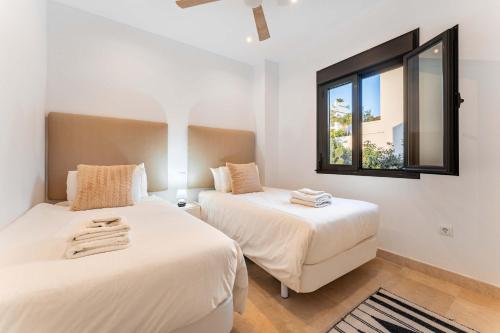 Hoyo19 10 Views Luxury Resort