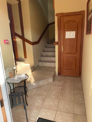 Galeriebild der Unterkunft Rózsakert Apartmanház in Hajdúszoboszló