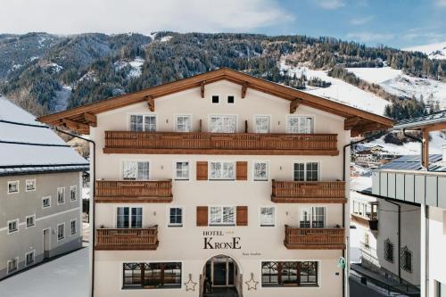 Hotel Krone Großarl
