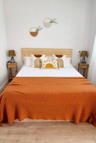 Casa para 8 personas y piscina abierta todo el año