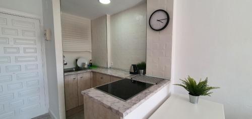 Newly renovated bright apartment in JUPITER