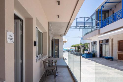 Gallery image of The Seaside Nook in Stalida