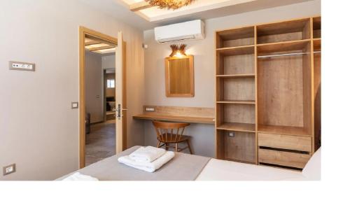 Gallery image of The Seaside Nook in Stalida