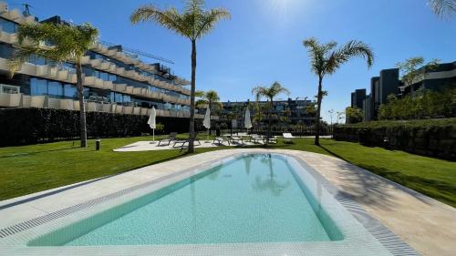 Intermobiliaria Rentals - OASIS 325 2D