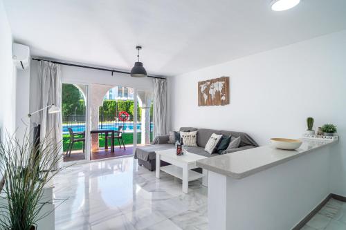 Rio Marinas Apartments Casasol