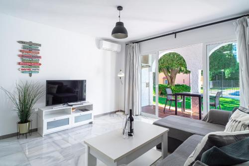Rio Marinas Apartments Casasol
