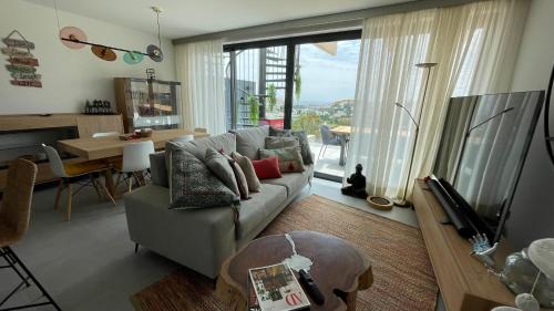 Intermobiliaria Rentals - OASIS 325 2D