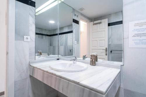 Rio Marinas Apartments Casasol