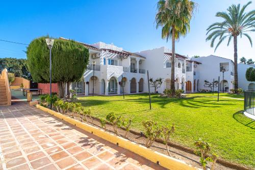 Rio Marinas Apartments Casasol