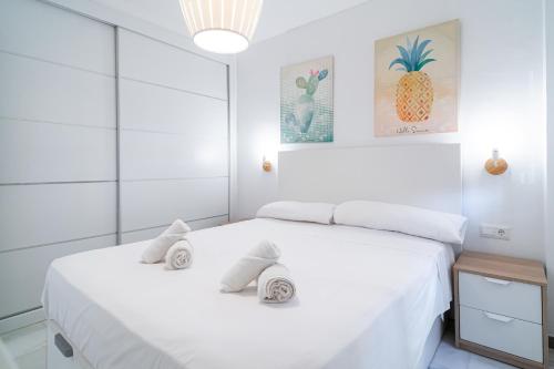 Rio Marinas Apartments Casasol