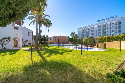 Rio Marinas Apartments Casasol