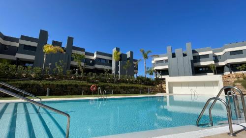Intermobiliaria Rentals - OASIS 325 2D
