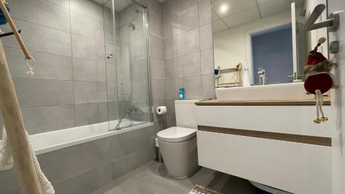 Intermobiliaria Rentals - OASIS 325 2D