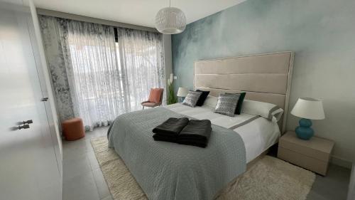 Intermobiliaria Rentals - OASIS 325 2D