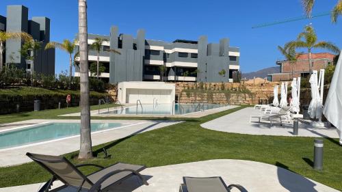 Intermobiliaria Rentals - OASIS 325 2D