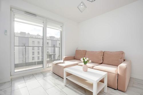 Motława River Old City Gdańsk Studio by Noclegi Renters